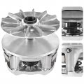 Trkimal Primary Drive Clutch Replacement For Polaris Rzr 900 Xp 4 More Replaces With Weights Spring