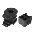 54613-ew80a Car Front Stabilizer Sway Bar Bushing Replacement Set For Nissan Tiida Cube 