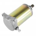 Starter For Suzuki Gz250 1999 2000 2001 2002 2003 2004 2005 2006 2007 2008-2010 Model Kvtr-13521