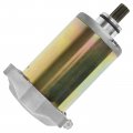 Starter For Suzuki Gz250 1999 2000 2001 2002 2003 2004 2005 2006 2007 2008-2010 Model Kvtr-13521