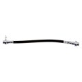 Brake Hose For Mitsubishi Lancer 2009 2010 2011 Rear Driver Side Inner Corrosion Resistant Steel With Epdm Rubber Jacket 11 7 