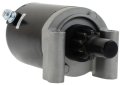 Premium Starter For John Deere Stx30 Stx38 Stx46 9hp 12hp 13hp 14hp Lawn Tractor W Kohler Replaces 5667140-m030sm Am117130 