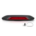 Led Third Brake Light With Backup Camera For Ford Transit 150 250 350 350hd 2018 2019 High Mount Stop Lamp Replaces 