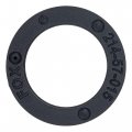 Polaris Rzr Nylon Spacer Genuine Oem Part Qty 1
