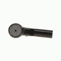 Steering Tie Rod End Outer For Oldsmobile Cutlass Supreme 1990 To 1997 Uncoated Straight Type With Dust Boot Clockwise Right 