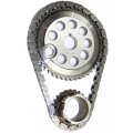 Timing Chain Kit With Damper For Pontiac Grand Prix 1997 2008 3 8l 6 Cyl Ohv Engine Tk3143 