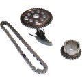 Timing Chain Kit With Damper For Pontiac Grand Prix 1997 2008 3 8l 6 Cyl Ohv Engine Tk3143
