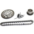 Timing Chain Kit With Damper For Pontiac Grand Prix 1997 2008 3 8l 6 Cyl Ohv Engine Tk3143