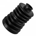 Caltric Rear Axle Inboard Cv Boot Kit Compatible With John Deere Xuv620i Gator Gas Am141488