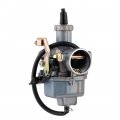 Jik Carburetor For Honda Atc185 Atc200m Atc200es Atc200e Big Red Atc 200es 200e 200m Xl100 Xr200 Carb Carburetor W Throttle