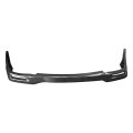 Front Bumper Lip For 2002-2003 Subaru Impreza Wrx Sedan Rs Not Fits Wagon Sti Style Pu Unpainted Spoiler Splitter By Ikon 