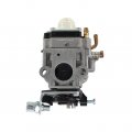 Uspeeda Carburetor For Shindaiwa M242 Multi-tool Powerhead Wyj-113-1 Wyj-117 Wyj-138 Wyj-25 Wyk-186 Wyk-353 Wyk-356 62100-81010