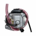 Carbman 0470-348 0470-367 Carburetor Compatible With Arctic Cat Atv 250 Complete Carb 1999 2000 2001 0470-354 For 300 1998