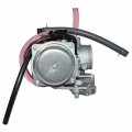 Carbman 0470-348 0470-367 Carburetor Compatible With Arctic Cat Atv 250 Complete Carb 1999 2000 2001 0470-354 For 300 1998