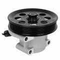 Aintier Power Steering Pump Bl3z3a696a Fit Ford F-150 2011-2014 For Lobo Assist