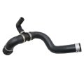 Lower Radiator Coolant Hose 1665008675 For Mercedes Benz Gle43 Amg Gls450 Ml400 Gl450 2015 2016 2017 2018 2019 