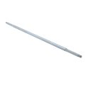 855mm 19t Rear Axle For Karting Atv And Off Road Vehiclesstrong Steel Alloy Galvanized Design Enhanced Performance Stability 