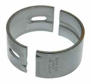 Clevite Cb1265p10 Con Rod Bearing Set Detroit Diesel 53 Series
