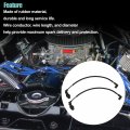 X Autohaux 2pcs Spark Plug Ignition Wire For Ranger 700 2005-2009 Polaris 800 2010