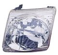 Tyc 20-6060-00 Ford Explorer Driver Side Headlight Assembly 