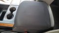 Car Console Covers Plus Designed For Chevy Silverado Bucket Seat Models Only 2014-2024 Neoprene Auto Armrest Center Cover