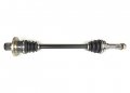 Rear Right Cv Axle For Yamaha Rhino 700 2008 To 2013 4140 Chromoly Steel Heat Treated Precision Fit Passenger Side Ya-330 