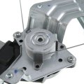 A-premium Power Window Regulator With Motor Compatible Subaru Forester 2014-2018 Front Passenger Side