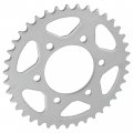 Caltric Rear Wheel Chain Sprocket Compatible With Kawasaki Zx10r Ninja Zx1000 2004 05 11-20 39 Teeth