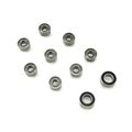 Losi 1 36 Micro T Abec 3 Precision Sealed Bearing Kit 10 