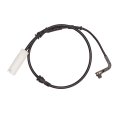 Disc Brake Pad Wear Sensor For Bmw 325i 323i 2006 2007 Alx-pau-df-341-31030-cla2 Black Standard Style 
