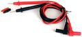 Sinometer Stl084 Industrial Heavy-duty 1000v 10a Test Lead Set 37 