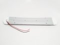 Pactrade Marine 2pcs Rv Trailer Car Led Interior Ceiling Light 10-30v W Switch 