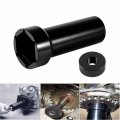 E-cowlboy For Harley-davidson Twin Cam Dyna Tools Mainshaft Sprocket Socket Tool 2 1 4 Fits Dyna 