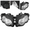 For Honda Cbr 1000rr 2008a 2011 Motorcycle Headlight Housing Headlamp Transparent Lens Fit