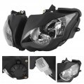 For Honda Cbr 1000rr 2008a 2011 Motorcycle Headlight Housing Headlamp Transparent Lens Fit
