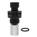Zreneyfex Re519144 Speed Sensor For Engine Crankshaft Position Replacement John Deere 5200 5210 5300 6200 6425 6500 Tractors 