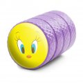Looney Tunes Tweety Face Tire Rim Wheel Aluminum Valve Stem Caps