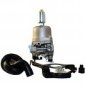 Procompany Replacement Carburetor Compatible With Briggs Stratton 697141 594593 14hp 17 5hp 18hp 4 Cycle Small Engines