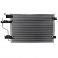 Aintier Aluminum Condenser For 1994 1995 1996 1997 1999 Dodge Ram 3500