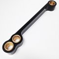 Smt-black Lowering Link Compatible With 2003-2006 07-08 Honda Cbr600rr 2008-2009 Cbr1000rr B00rur9vp6