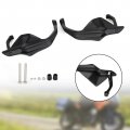 Topteng Motorcycle Handguard Protector Hand Guards Fits For Suzuki V-strom Dl1050 2020-2021