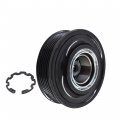 A C Compressor Clutch Kit Replacement For Audi Vw