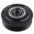 A C Compressor Clutch Kit Replacement For Audi Vw