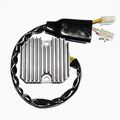Ricks Motorsport Electric Rectifier Regulator 10-127 