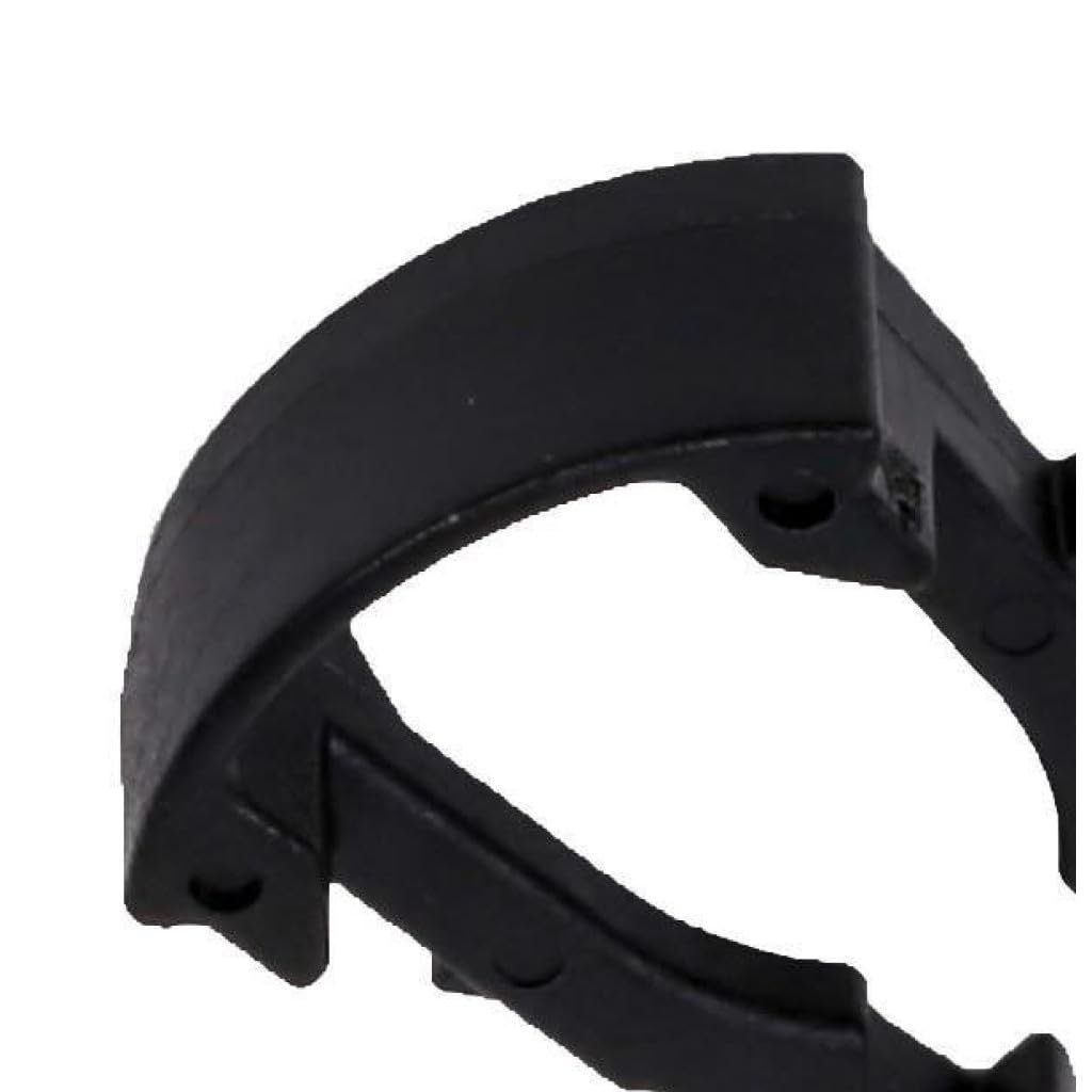 Fuel Line Clip For Chevy Corvette 2003 2004 White Female Connector 0 504 In Inside Diameter Olx-acd22717568-cl360a61