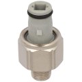 Knock Sensor 8961520010 For Toyota 4runner 1988 To 1991 Celica Pickup And Mr2 Lexus Ls400 1990 Flange Mount Engine Detonation 