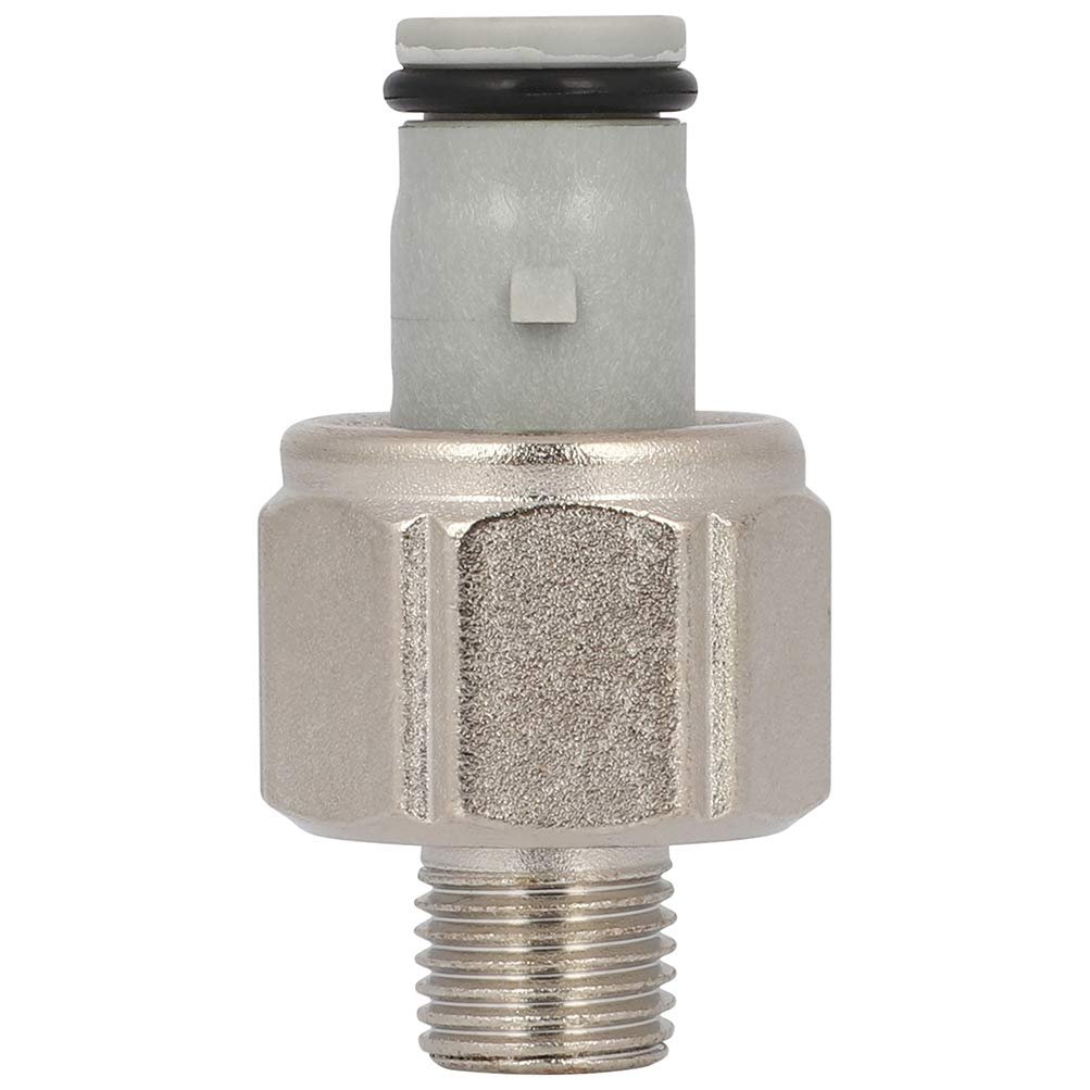 Knock Sensor 8961520010 For Toyota 4runner 1988 To 1991 Celica Pickup And Mr2 Lexus Ls400 1990 Flange Mount Engine Detonation