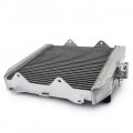 Sfriding Aluminum Radiator For Honda Trx420 2014-2022 Replaces 19010-hr3-a21