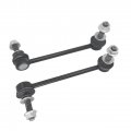 Tom 2pcs Front Stabilizer Sway Bar Links For 2005-2017 Chrysler 300 Dodge Challenger Charger Magnum K80823 K80822 