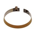 Automatic Transmission Band 1-2 Front For Gmc C1500 1994 1995 1996 Steel 7 06 In Outside Diameter Replacement 24202631 